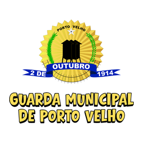 Guarda Municipal PVH